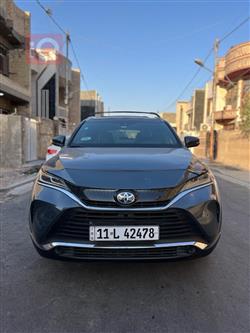 Toyota Venza